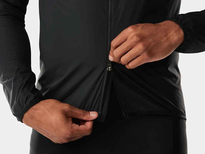 Trek Circuit Windshell Cycling Jacket(トレック サーキット ウィンドシェル サイクリングジャケット)