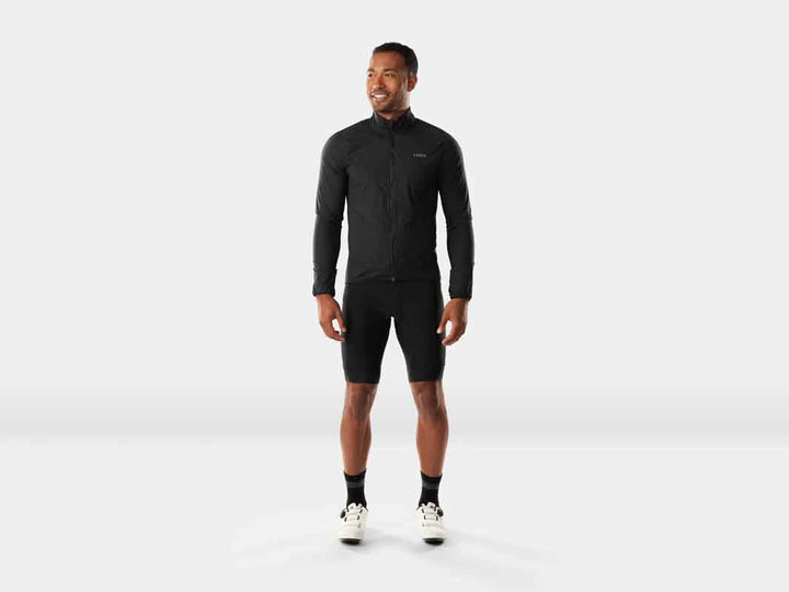 Trek Circuit Windshell Cycling Jacket(トレック サーキット ウィンドシェル サイクリングジャケット)