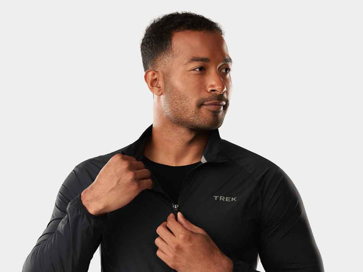 Trek Circuit Windshell Cycling Jacket(トレック サーキット ウィンドシェル サイクリングジャケット)