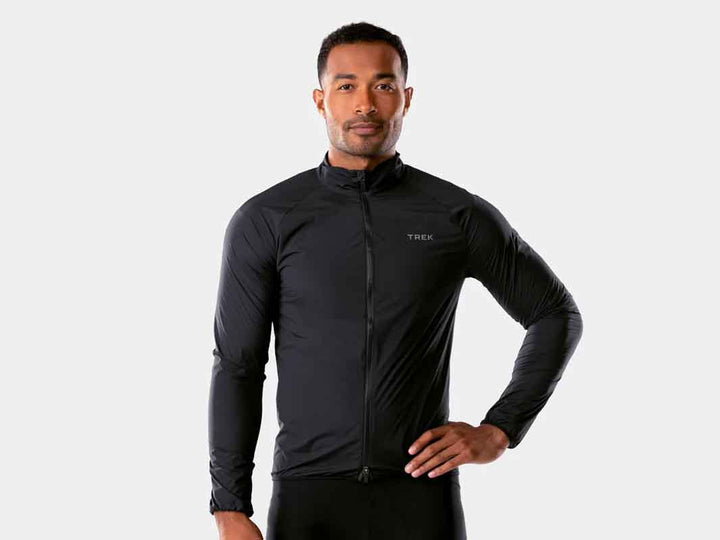 Trek Circuit Windshell Cycling Jacket(トレック サーキット ウィンドシェル サイクリングジャケット)