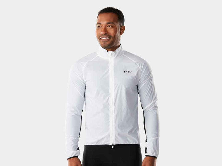Trek Circuit Windshell Cycling Jacket(トレック サーキット ウィンドシェル サイクリングジャケット)