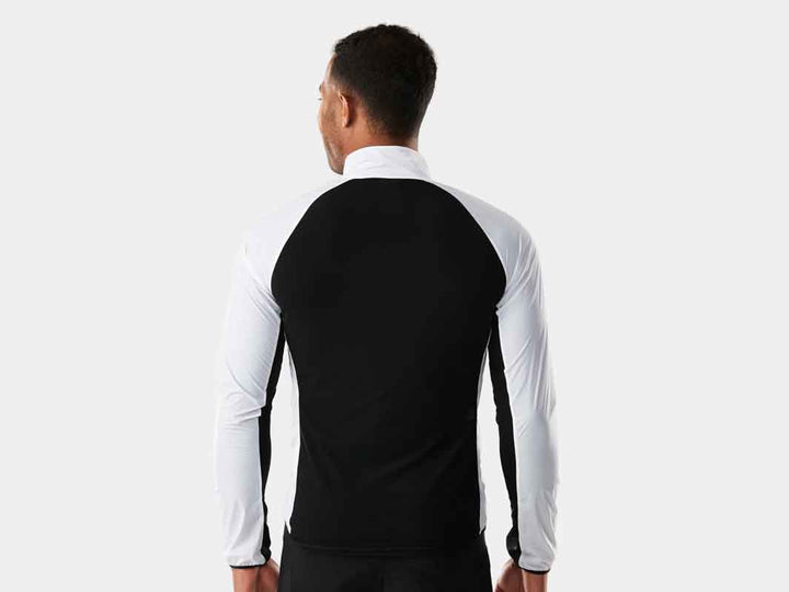 Trek Circuit Windshell Cycling Jacket(トレック サーキット ウィンドシェル サイクリングジャケット)