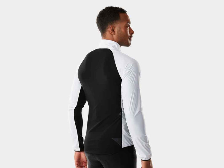 Trek Circuit Windshell Cycling Jacket(トレック サーキット ウィンドシェル サイクリングジャケット)