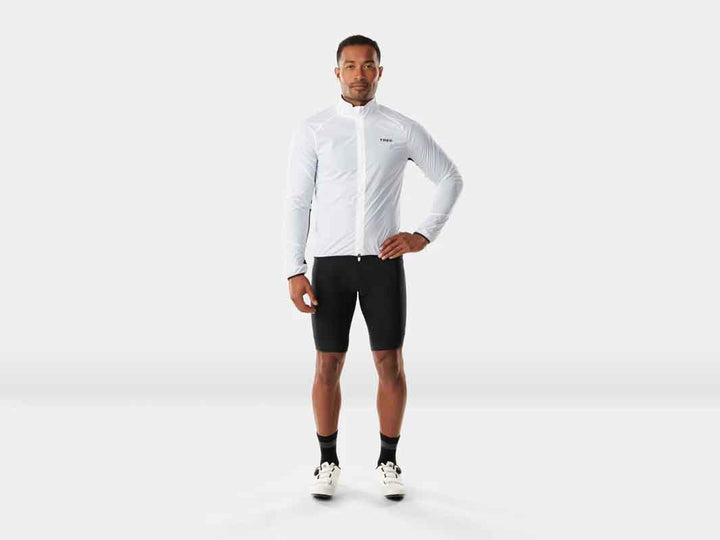 Trek Circuit Windshell Cycling Jacket(トレック サーキット ウィンドシェル サイクリングジャケット)