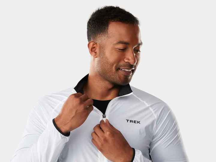 Trek Circuit Windshell Cycling Jacket(トレック サーキット ウィンドシェル サイクリングジャケット)