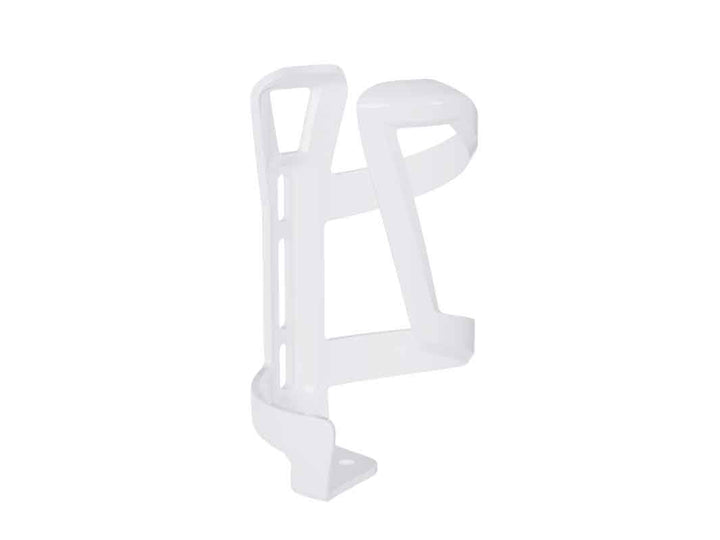 商品名:トレック レフトサイドロードボトルケージ(Trek Left Side Load Recycled Water Bottle Cage)カラー:ホワイト
