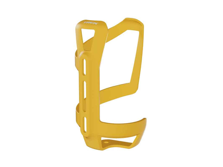 商品名:トレック レフトサイドロードボトルケージ(Trek Left Side Load Recycled Water Bottle Cage)カラー:バハイエロー