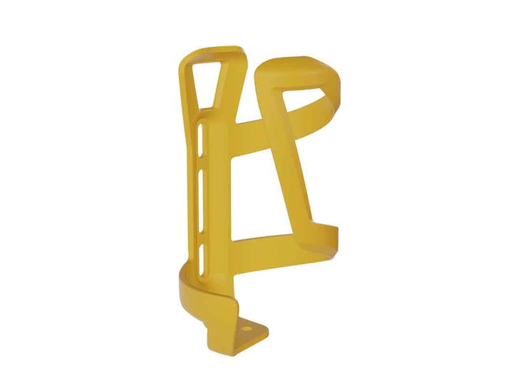 商品名:トレック レフトサイドロードボトルケージ(Trek Left Side Load Recycled Water Bottle Cage)カラー:バハイエロー