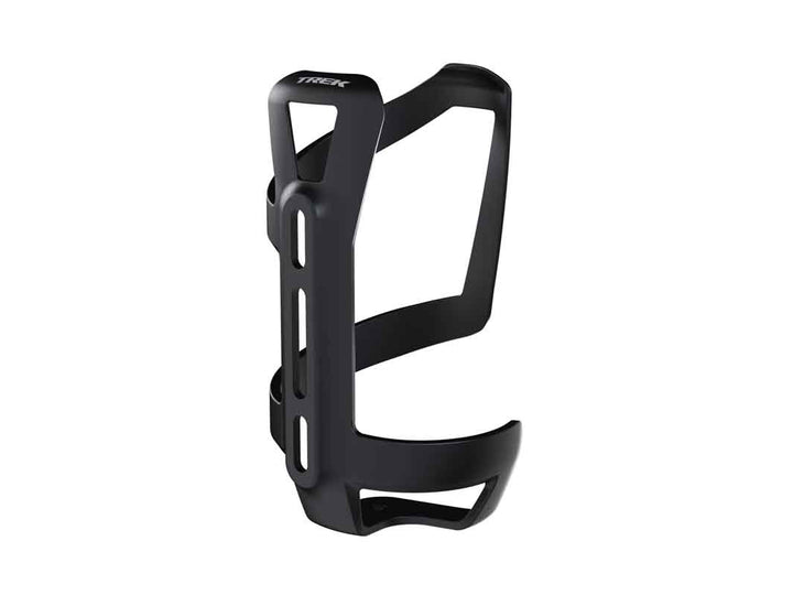 商品名:トレック レフトサイドロードボトルケージ(Trek Left Side Load Recycled Water Bottle Cage)カラー:ブラック
