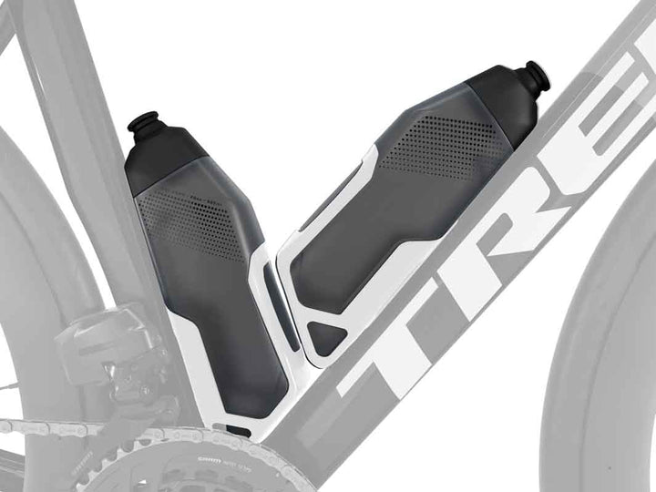 TREK RSL Aero Water Bottle & Cage(トレック RSL エアロ ウォーターボトル&ケージ)