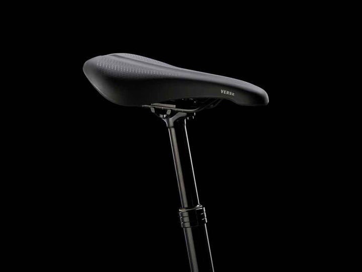 Trek Roscoe7(トレック ロスコ7)のドロッパーシーとポスト