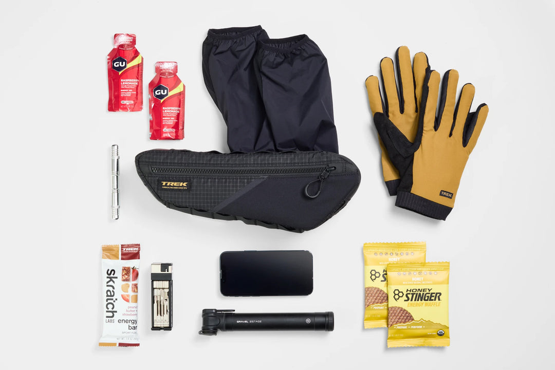 Trek Adventure Triangle Bag(トレック アドベンチャー トライアングルバッグ)
