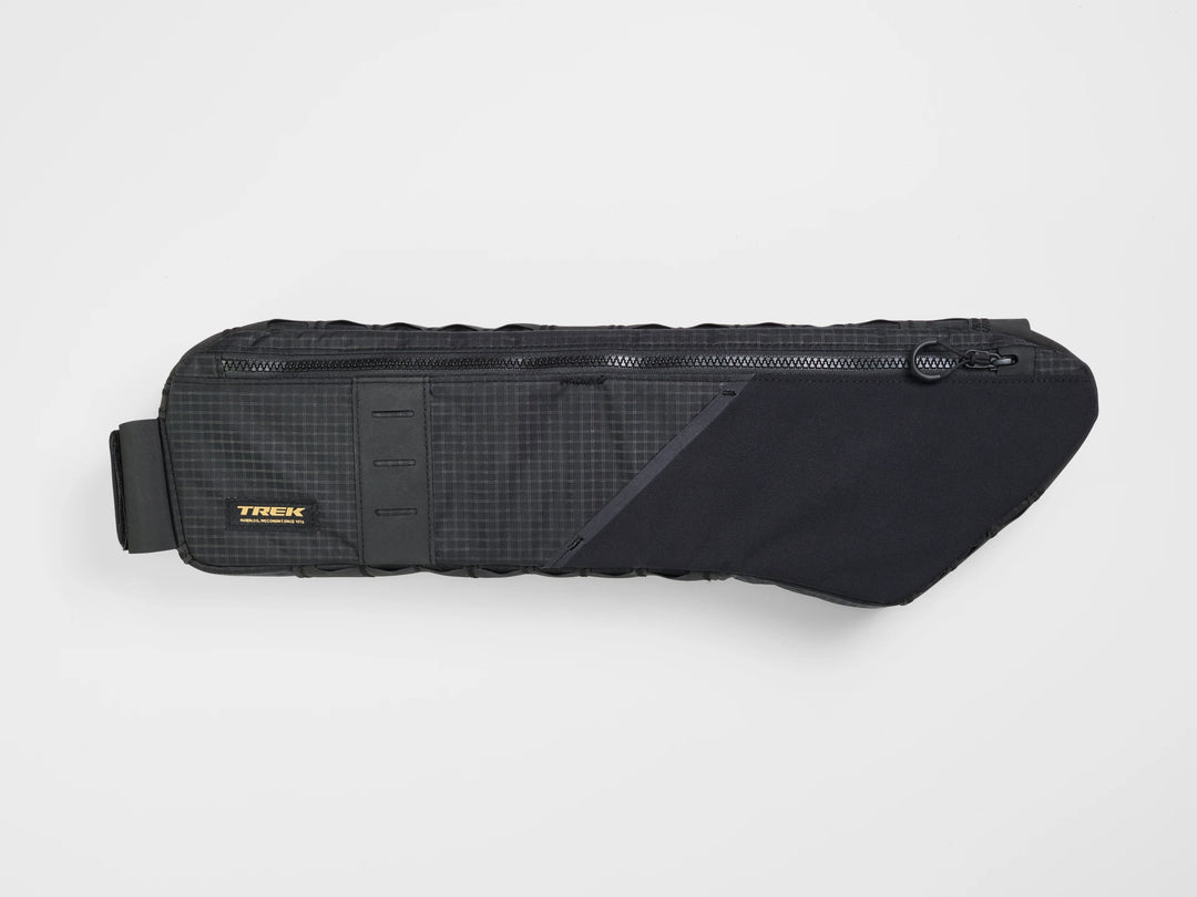 Trek Adventure Frame Bag(トレックアドベンチャーフレームバッグ)の真横画像