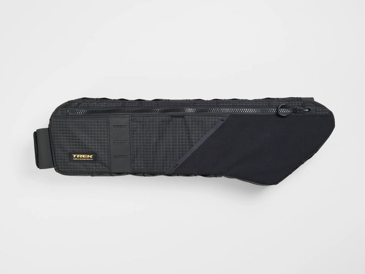 Trek Adventure Frame Bag(トレックアドベンチャーフレームバッグ)の真横画像