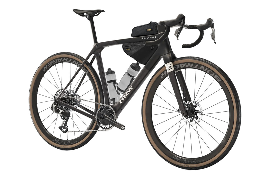 Trek Adventure Top Tube Bag(トレック アドベンチャー トップチューブバッグ)