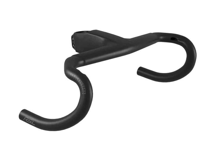 Trek Aero RSL Road Integrated Handlebar / Stem(トレック エアロ RSL ロード一体型ハンドルバー/ステム)