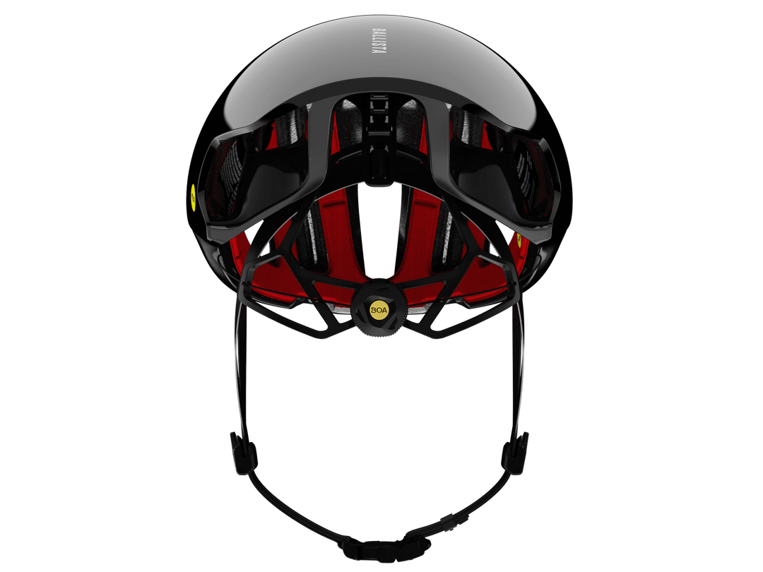 Trek Ballista MIPS Asia Fit Road Helmet(トレック バリスタ ミップス アジアフィット ロードヘルメット)