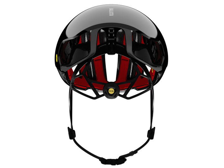 Trek Ballista MIPS Asia Fit Road Helmet(トレック バリスタ ミップス アジアフィット ロードヘルメット)