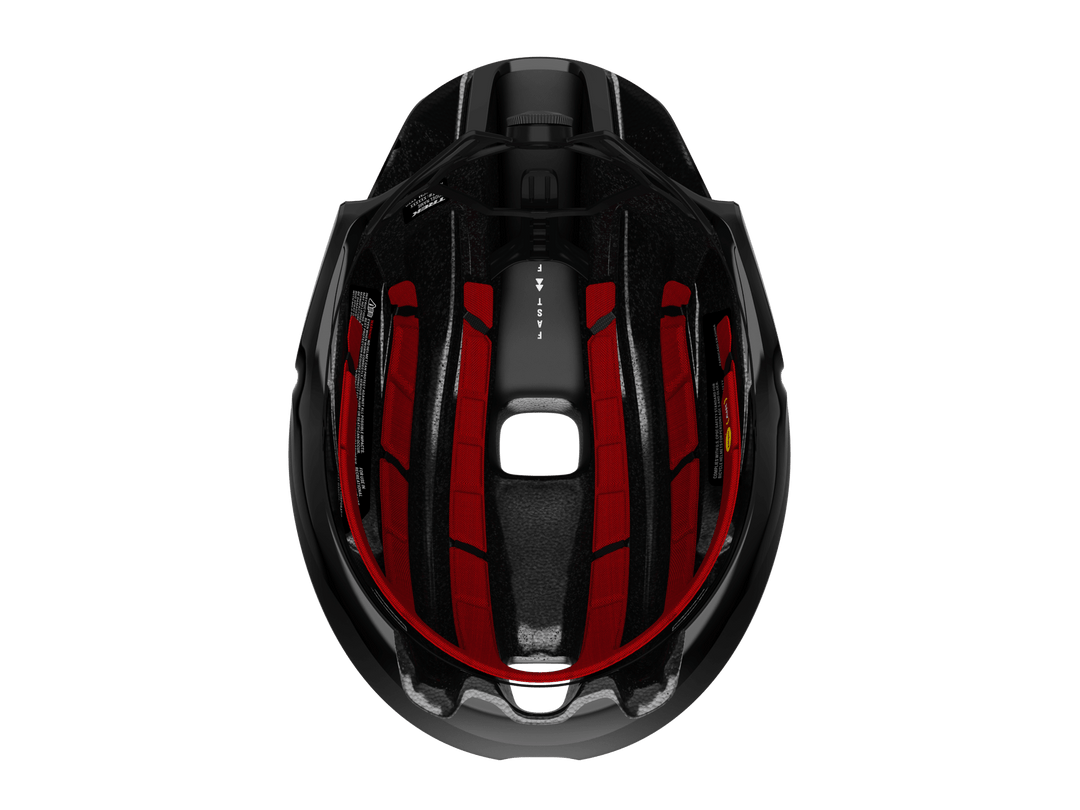 Trek Ballista MIPS Asia Fit Road Helmet(トレック バリスタ ミップス アジアフィット ロードヘルメット)