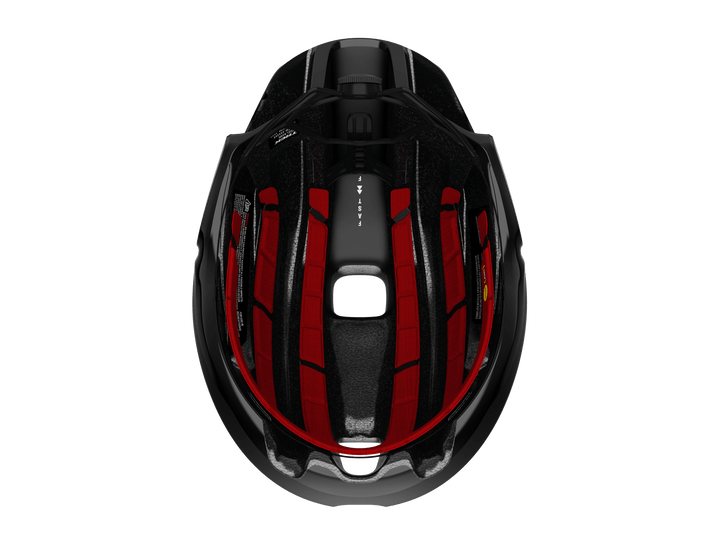 Trek Ballista MIPS Asia Fit Road Helmet(トレック バリスタ ミップス アジアフィット ロードヘルメット)