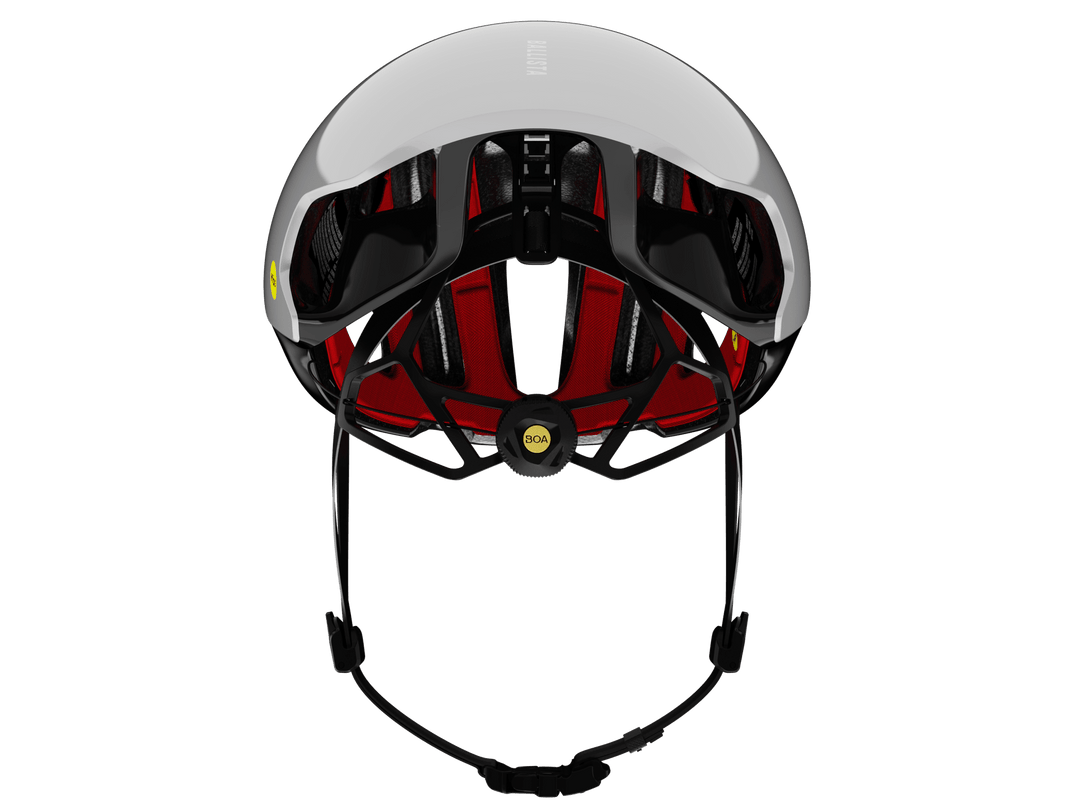 Trek Ballista MIPS Asia Fit Road Helmet(トレック バリスタ ミップス アジアフィット ロードヘルメット)