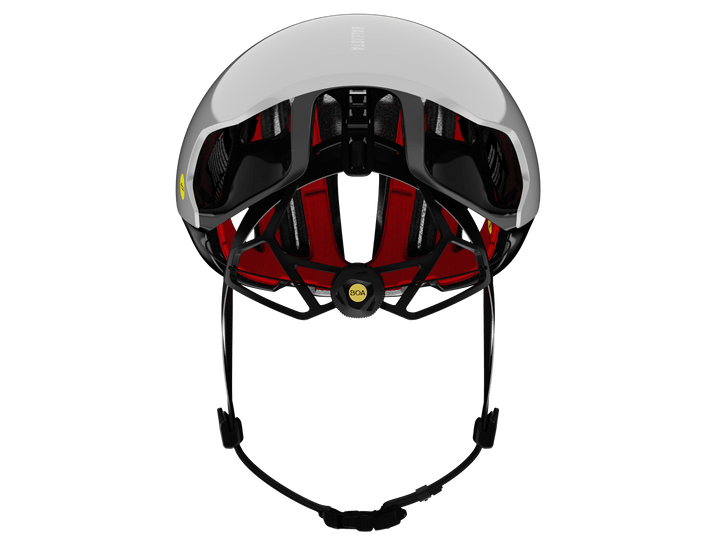 Trek Ballista MIPS Asia Fit Road Helmet(トレック バリスタ ミップス アジアフィット ロードヘルメット)