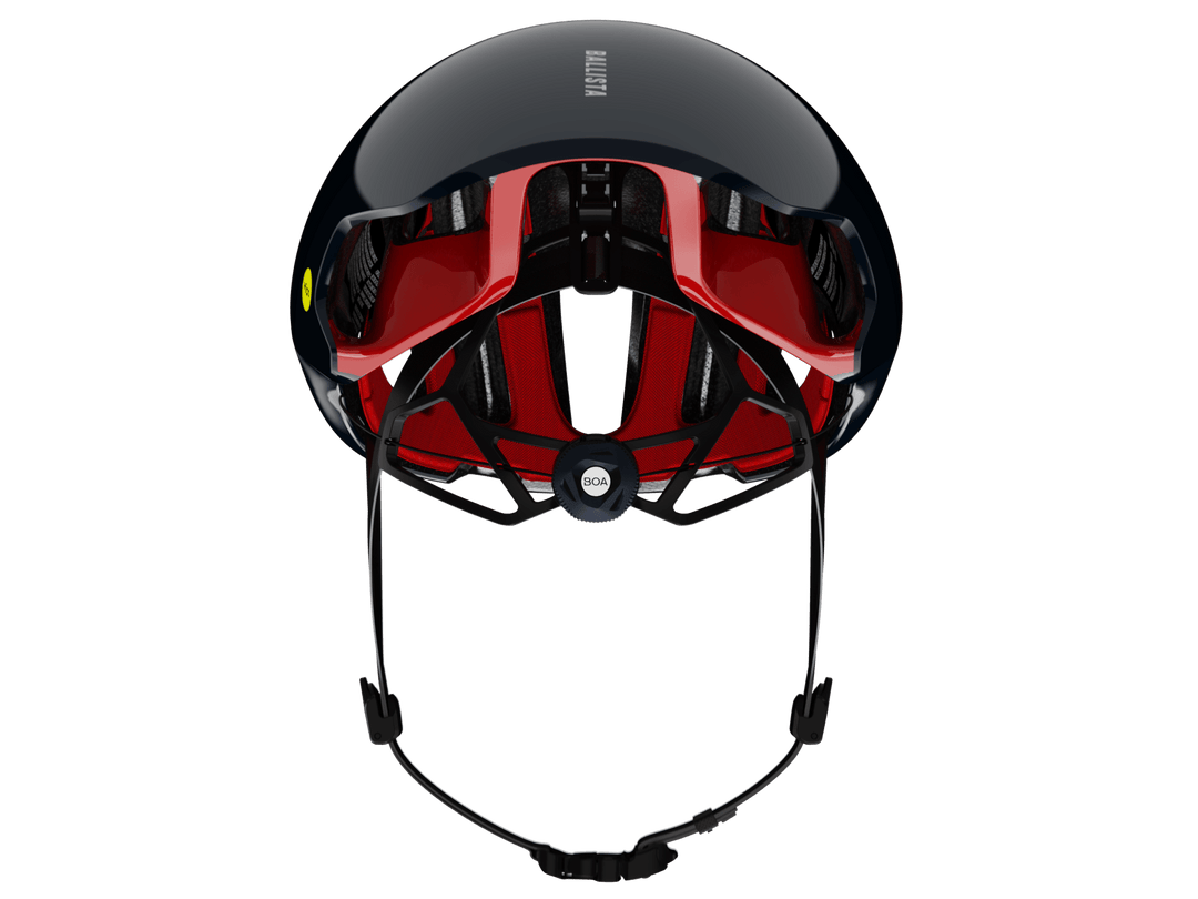Trek Ballista MIPS Asia Fit Road Helmet(トレック バリスタ ミップス アジアフィット ロードヘルメット)