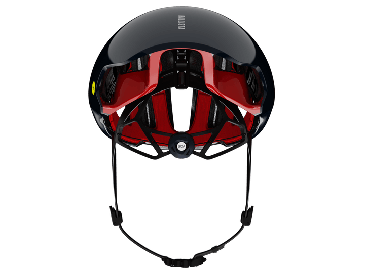 Trek Ballista MIPS Asia Fit Road Helmet(トレック バリスタ ミップス アジアフィット ロードヘルメット)