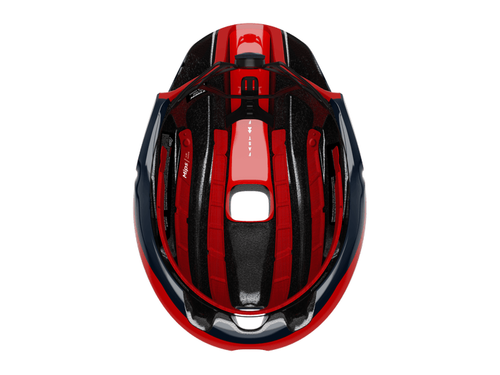 Trek Ballista MIPS Asia Fit Road Helmet(トレック バリスタ ミップス アジアフィット ロードヘルメット)