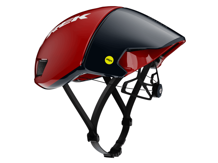 Trek Ballista MIPS Asia Fit Road Helmet(トレック バリスタ ミップス アジアフィット ロードヘルメット)