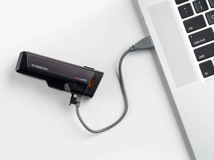 Trek Ion Pro RT Front Light(イオン プロ RT フロント ライト)