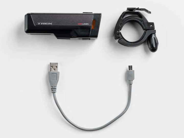 Trek Ion Pro RT Front Light(イオン プロ RT フロント ライト)