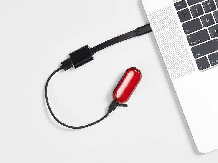 Trek Flare R Metro Rear Light(トレック フレアR メトロ リアライト)