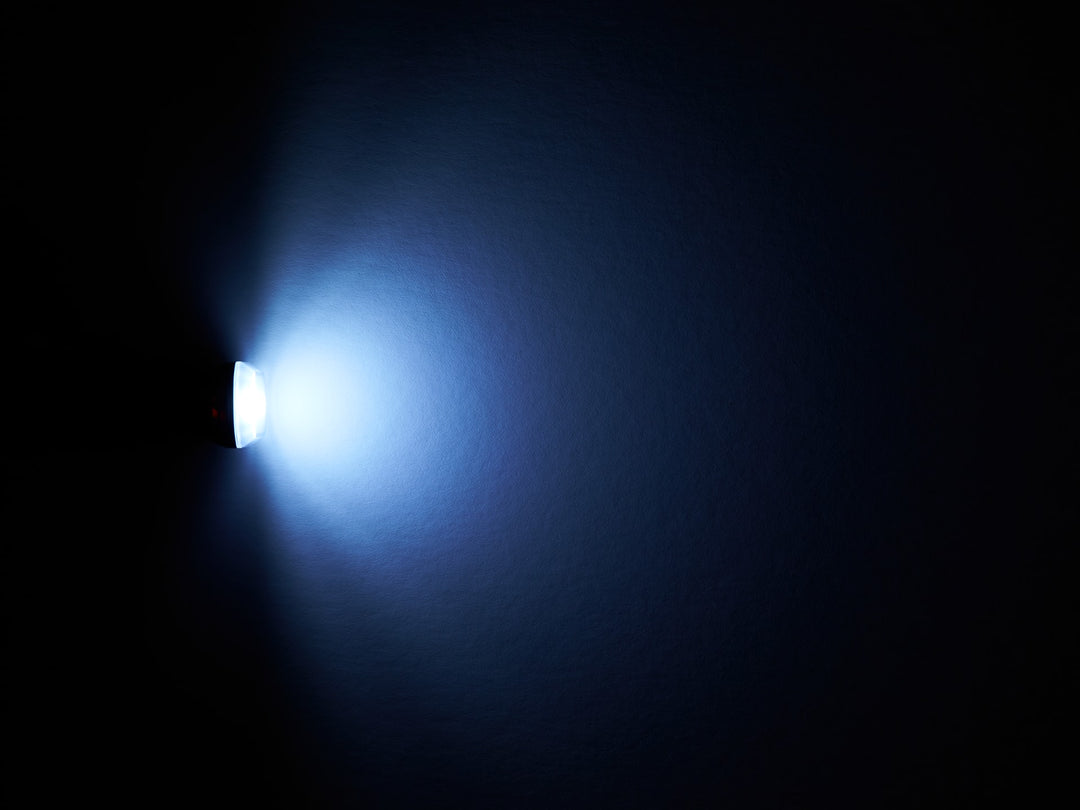 Trek Ion 50 R Front Light(トレック イオンR フロントライト)