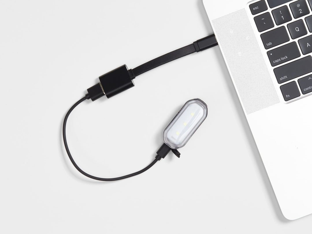 Trek Ion 50 R Front Light(トレック イオンR フロントライト)