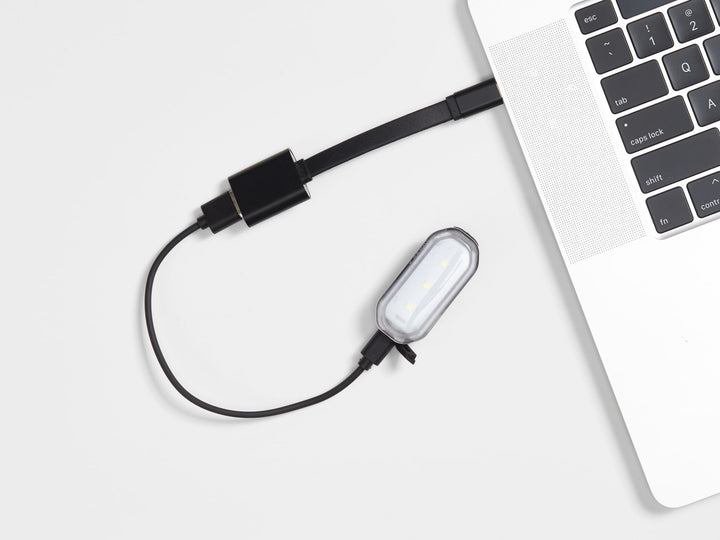 Trek Ion 50 R Front Light(トレック イオンR フロントライト)