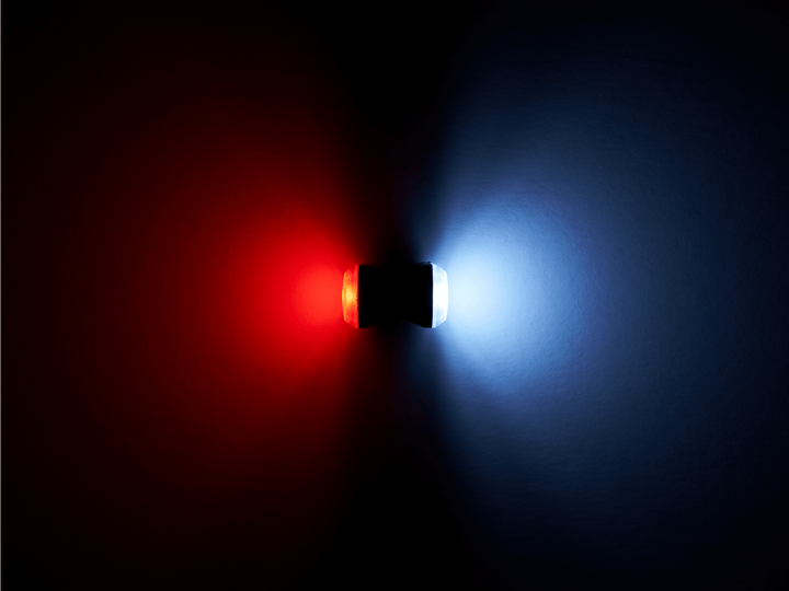 Trek Ion 50 R Flare R Metro Bike Light Set(トレック イオン50R フレアR メトロ バイクライトセット)