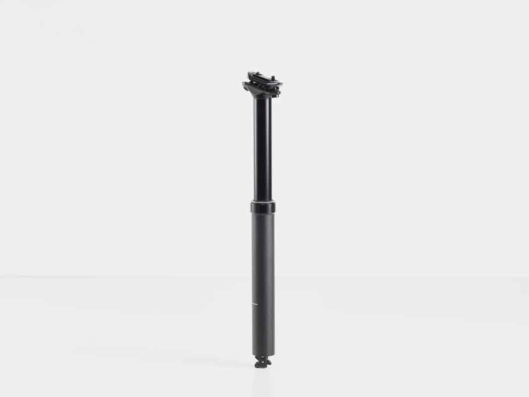 Bontrager Line 31.6 Dropper Seatpost（ボントレガー ライン 31.6