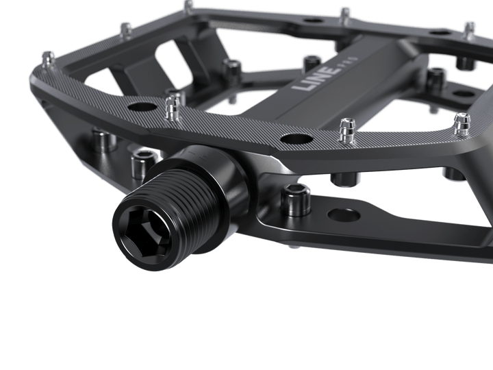 Trek Line Pro Flat Pedals(トレック ライン プロ フラットペダル)