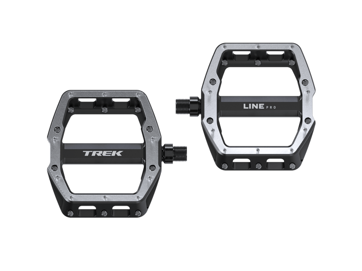 Trek Line Pro Flat Pedals(トレック ライン プロ フラットペダル)