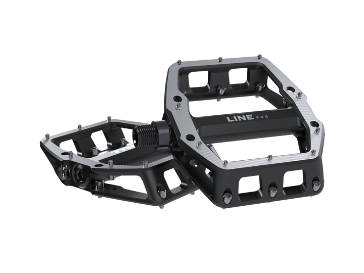Trek Line Pro Flat Pedals(トレック ライン プロ フラットペダル)
