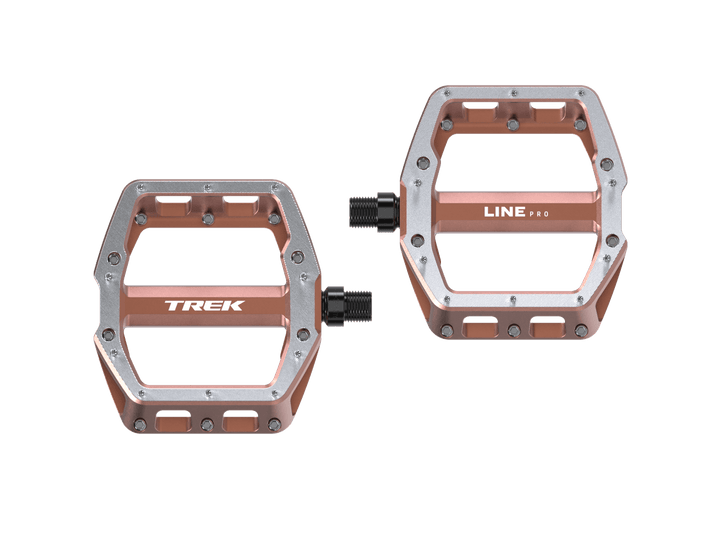Trek Line Pro Flat Pedals(トレック ライン プロ フラットペダル)