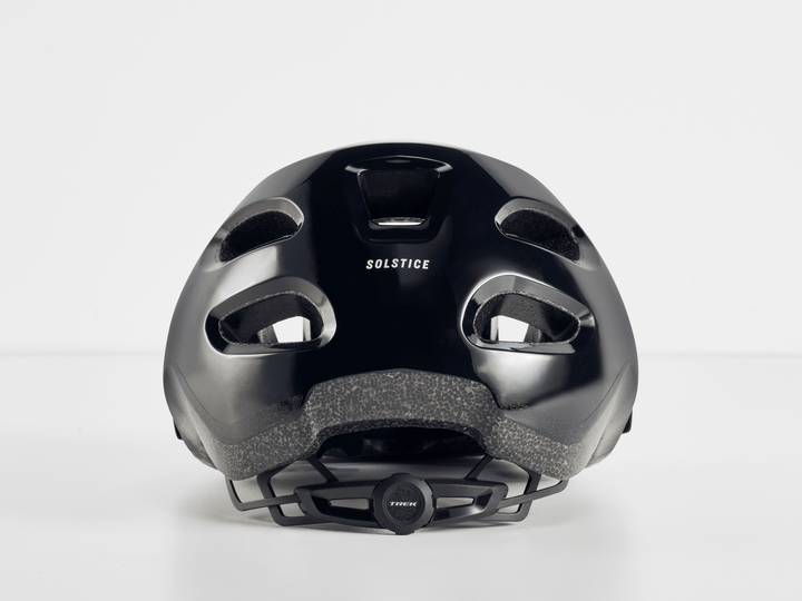 Trek Solstice Asia Fit Bike Helmet(ソルスティス アジアフィット ヘルメット)