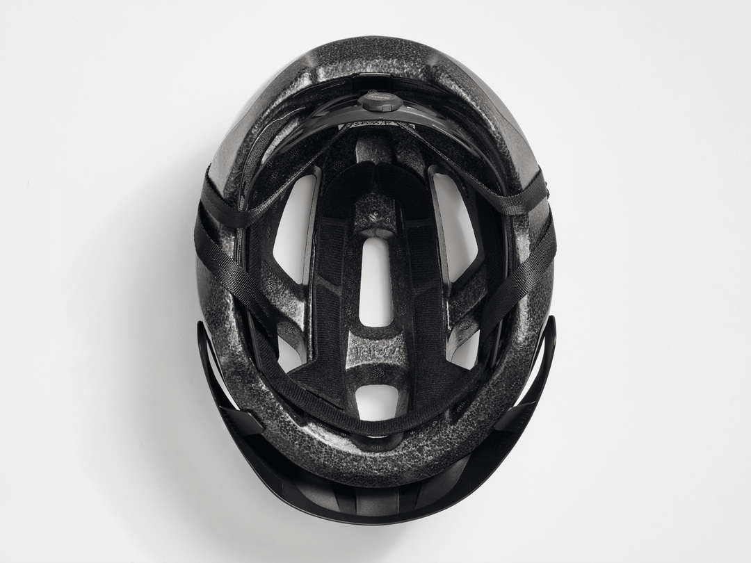 Trek Solstice Asia Fit Bike Helmet(ソルスティス アジアフィット ヘルメット)