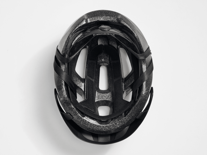 Trek Solstice Asia Fit Bike Helmet(ソルスティス アジアフィット ヘルメット)