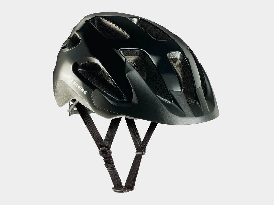Trek Solstice Asia Fit Bike Helmet(ソルスティス アジアフィット ヘルメット)