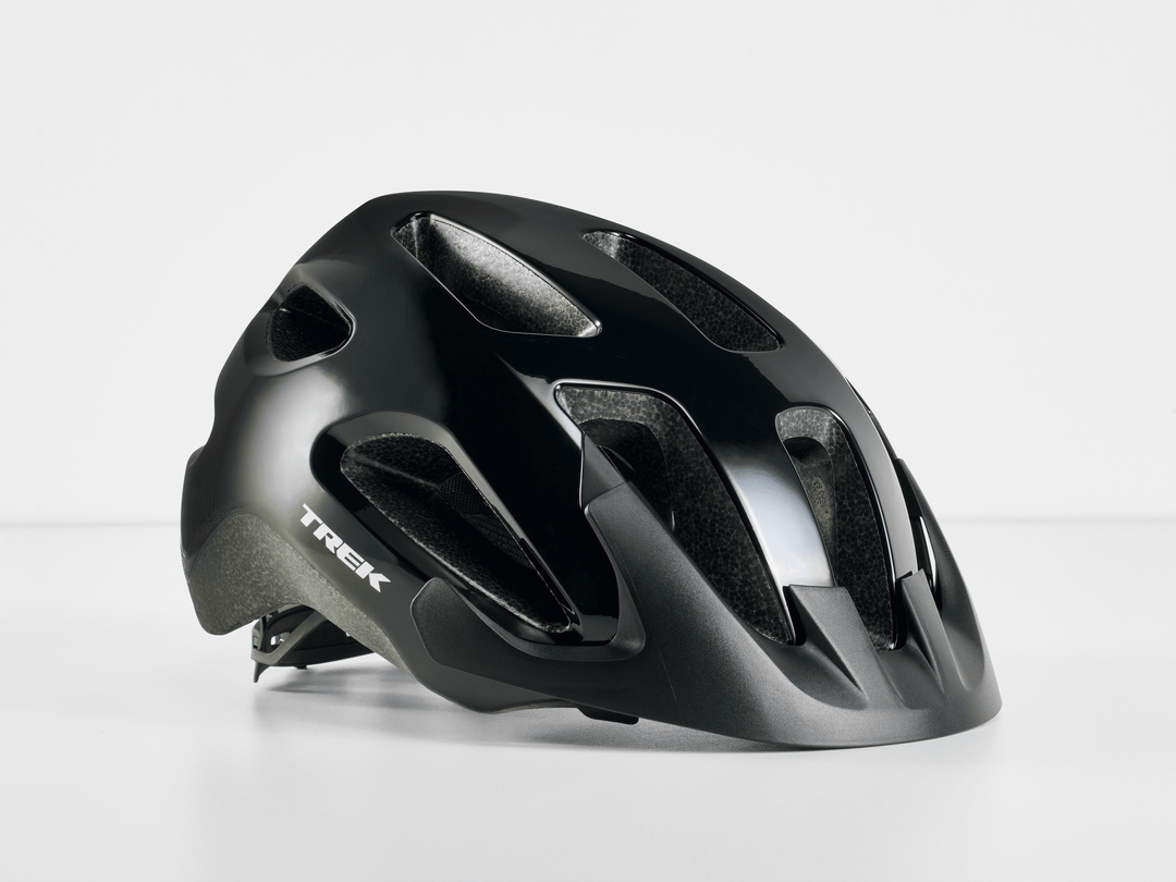 Trek Solstice Asia Fit Bike Helmet(ソルスティス アジアフィット ヘルメット)