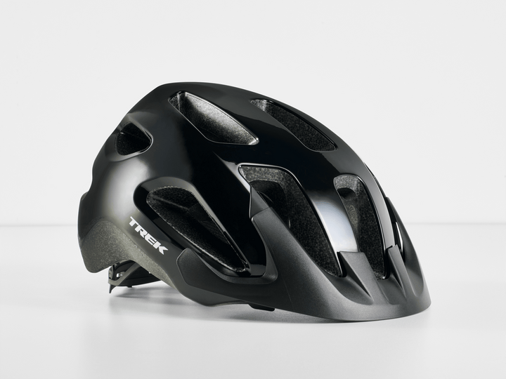 Trek Solstice Asia Fit Bike Helmet(ソルスティス アジアフィット ヘルメット)
