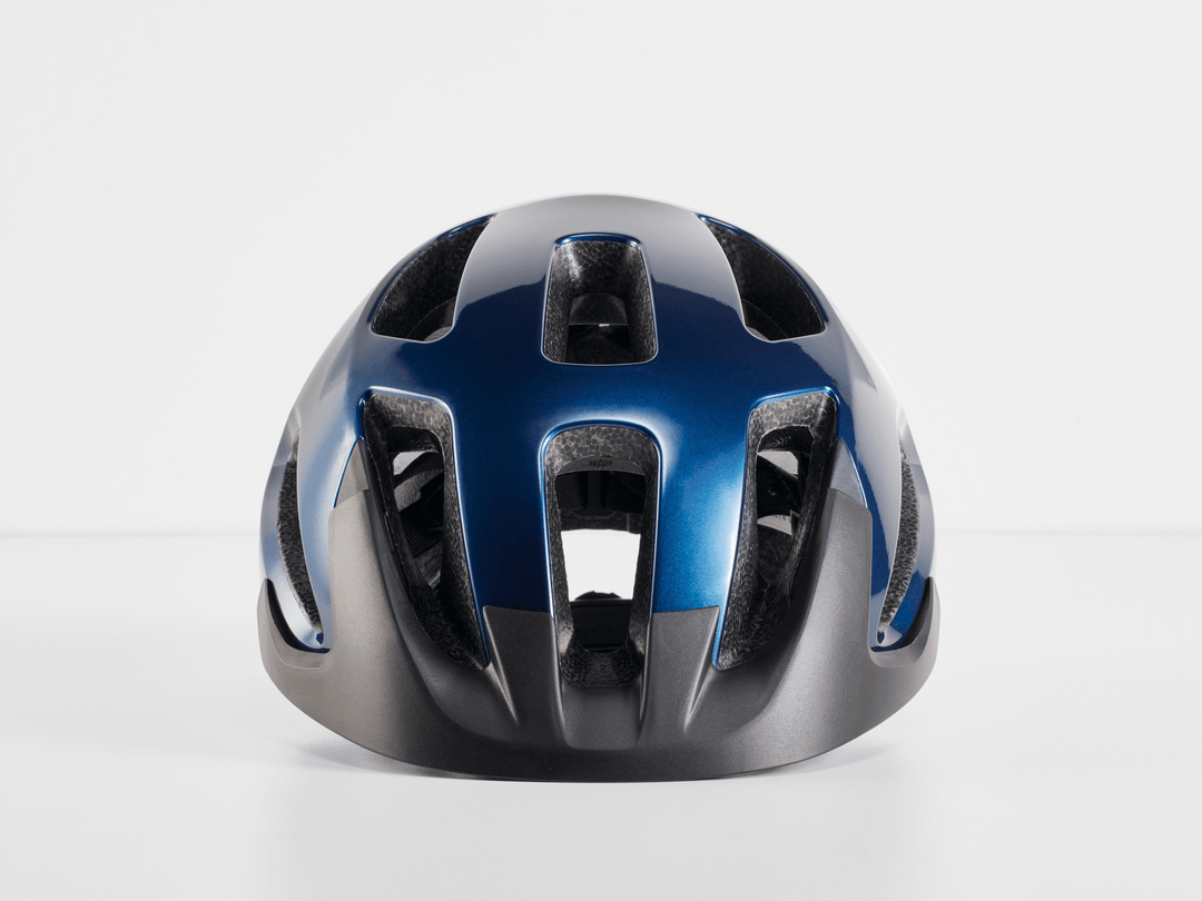 Trek Solstice Asia Fit Bike Helmet(ソルスティス アジアフィット ヘルメット)