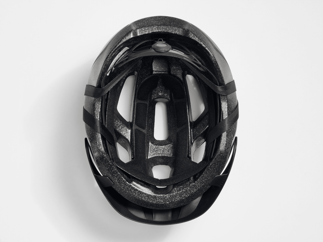 Trek Solstice Asia Fit Bike Helmet(ソルスティス アジアフィット ヘルメット)